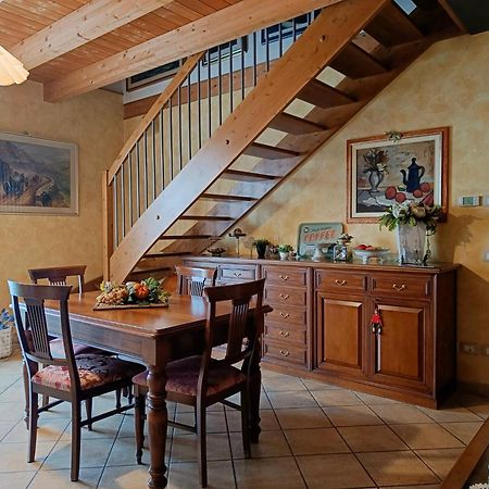 ברדולינו Bed & Breakfast Lucy מראה חיצוני תמונה