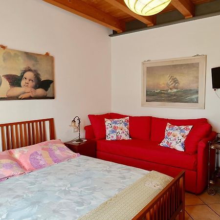ברדולינו Bed & Breakfast Lucy מראה חיצוני תמונה