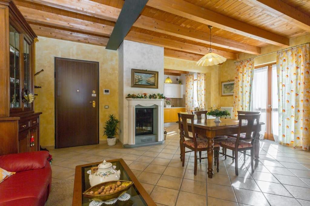 ברדולינו Bed & Breakfast Lucy מראה חיצוני תמונה