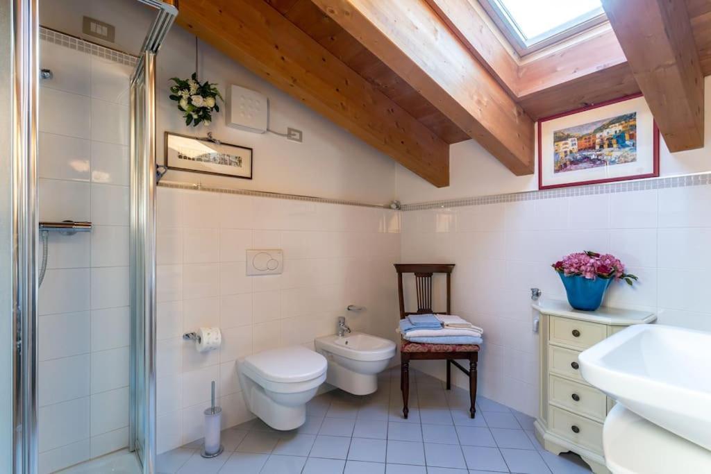 ברדולינו Bed & Breakfast Lucy מראה חיצוני תמונה