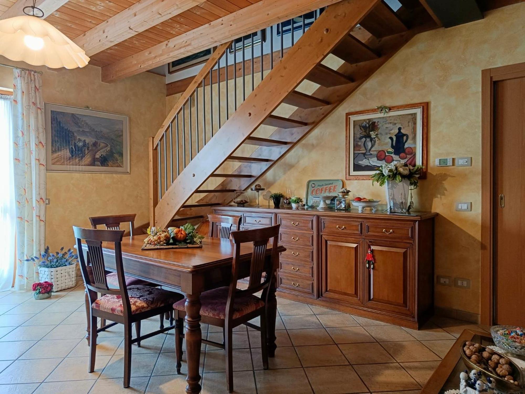 ברדולינו Bed & Breakfast Lucy מראה חיצוני תמונה