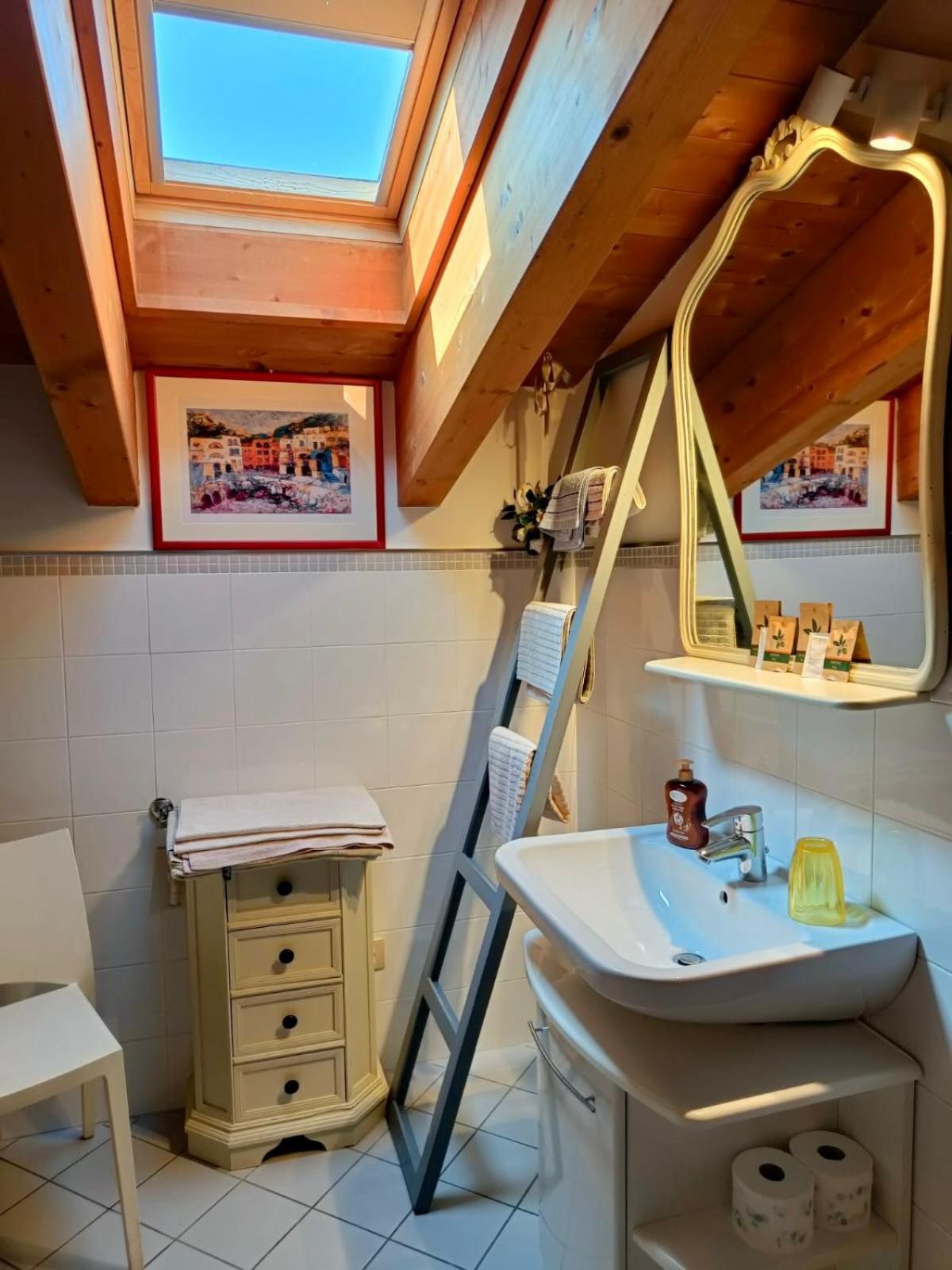ברדולינו Bed & Breakfast Lucy מראה חיצוני תמונה