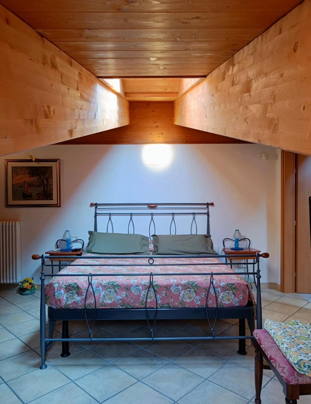 ברדולינו Bed & Breakfast Lucy מראה חיצוני תמונה