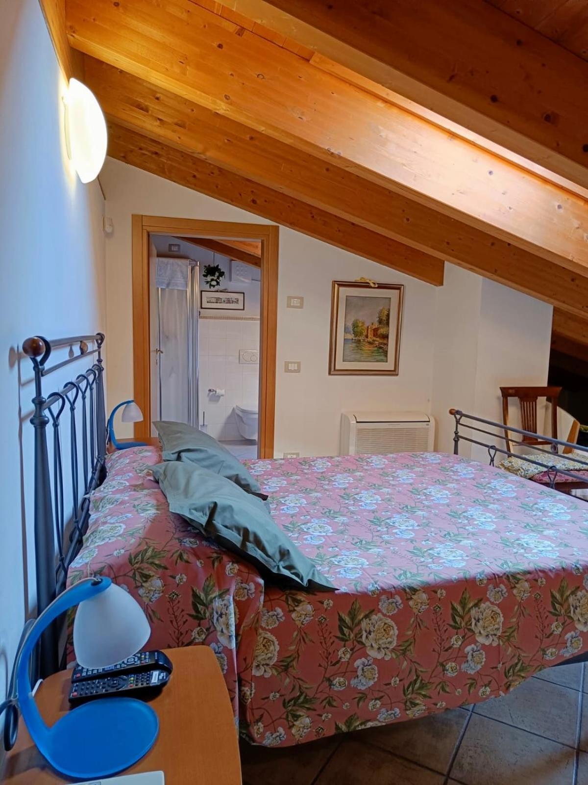 ברדולינו Bed & Breakfast Lucy מראה חיצוני תמונה