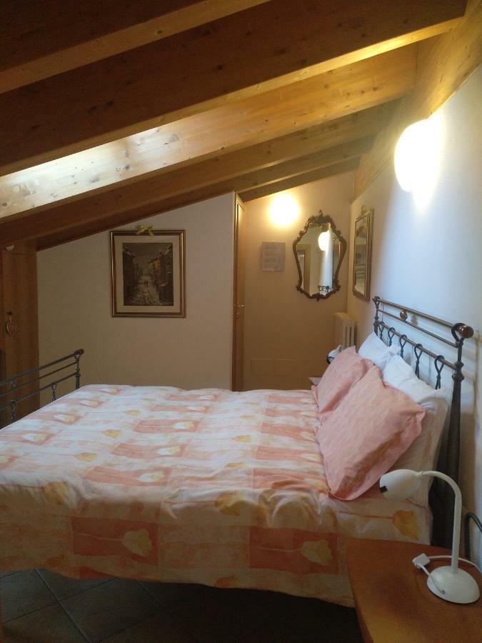 ברדולינו Bed & Breakfast Lucy מראה חיצוני תמונה