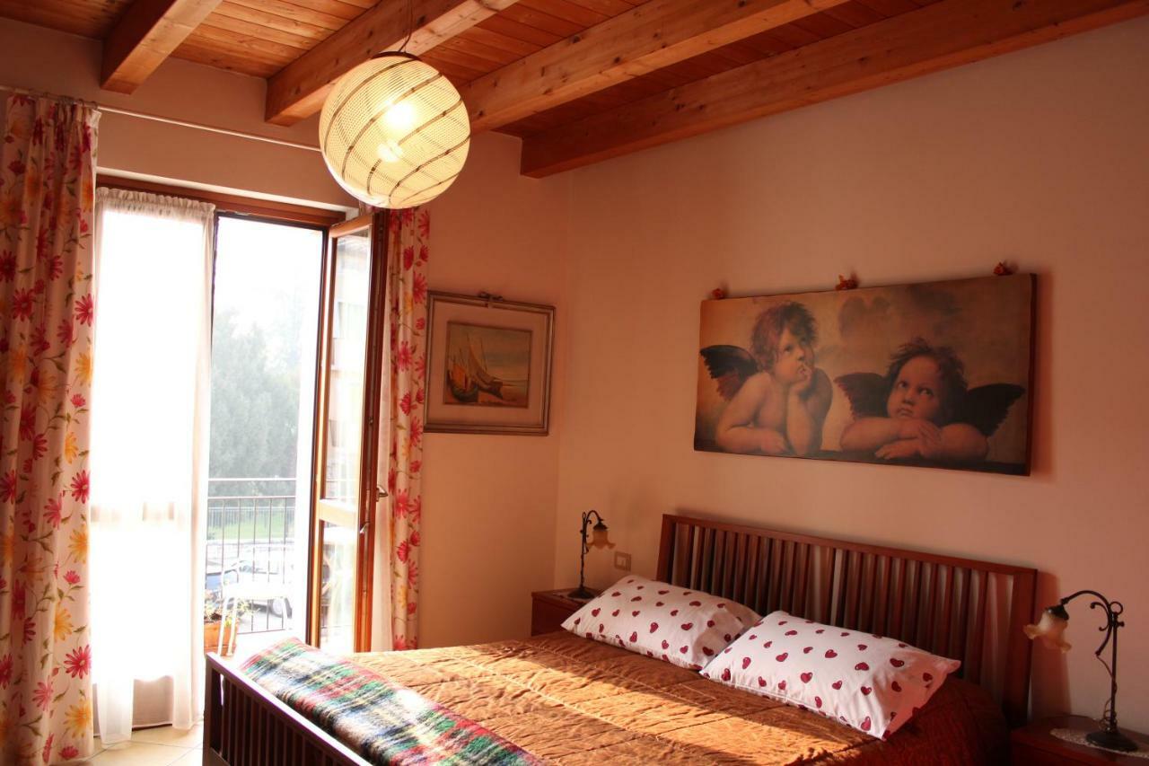 ברדולינו Bed & Breakfast Lucy מראה חיצוני תמונה