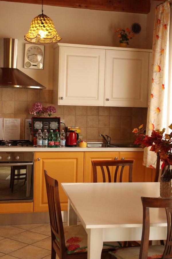 ברדולינו Bed & Breakfast Lucy מראה חיצוני תמונה