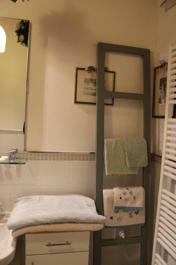 ברדולינו Bed & Breakfast Lucy מראה חיצוני תמונה