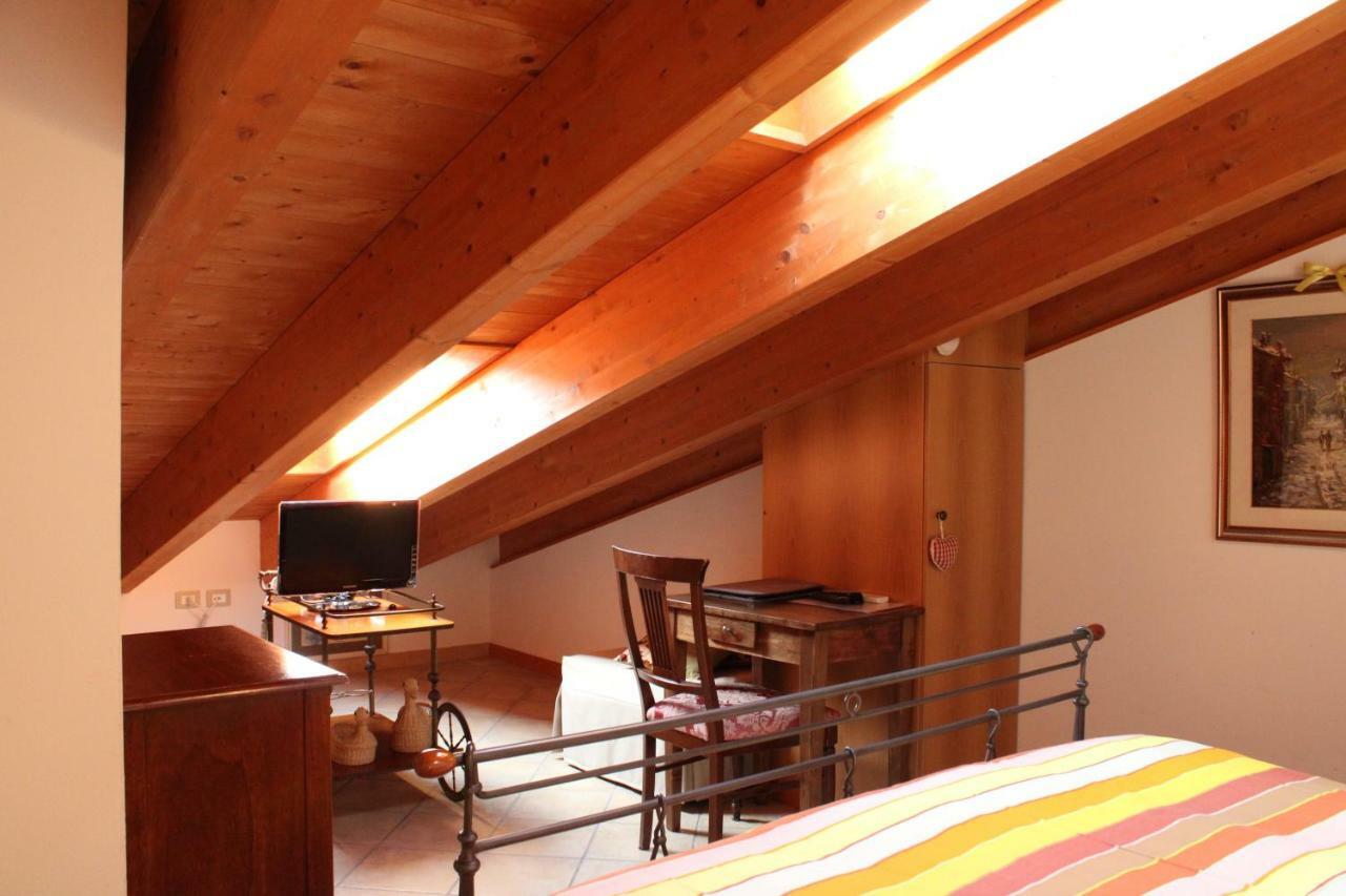 ברדולינו Bed & Breakfast Lucy מראה חיצוני תמונה