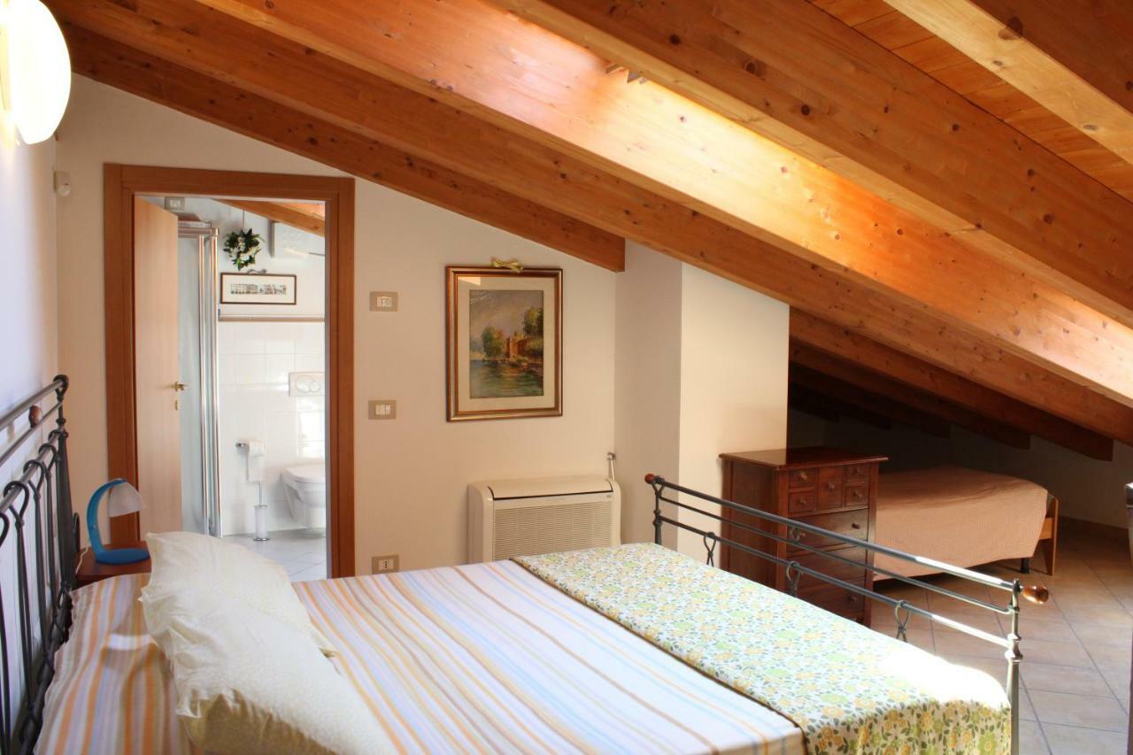 ברדולינו Bed & Breakfast Lucy מראה חיצוני תמונה