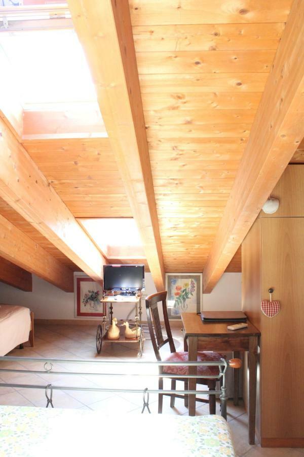 ברדולינו Bed & Breakfast Lucy מראה חיצוני תמונה