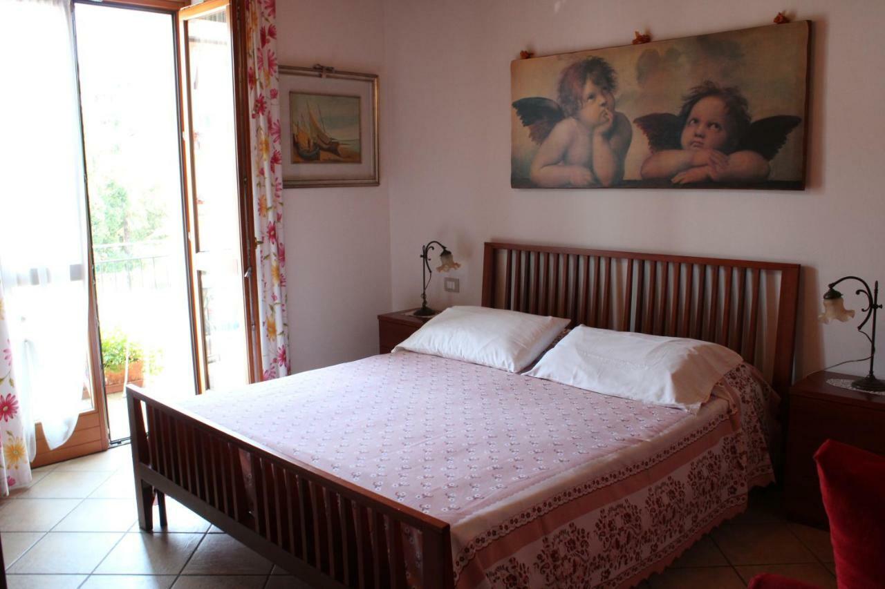 ברדולינו Bed & Breakfast Lucy מראה חיצוני תמונה