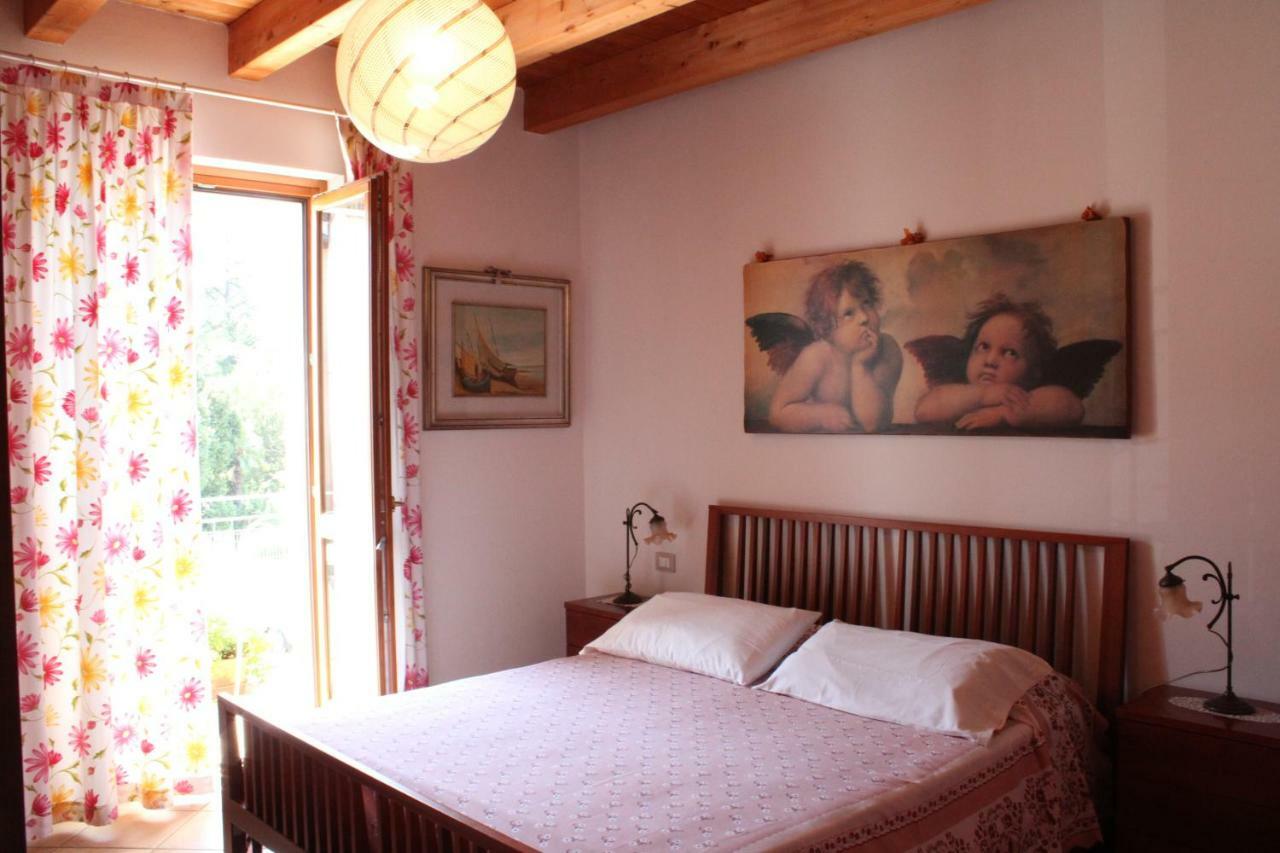 ברדולינו Bed & Breakfast Lucy מראה חיצוני תמונה