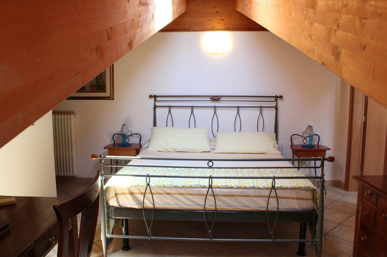 ברדולינו Bed & Breakfast Lucy מראה חיצוני תמונה