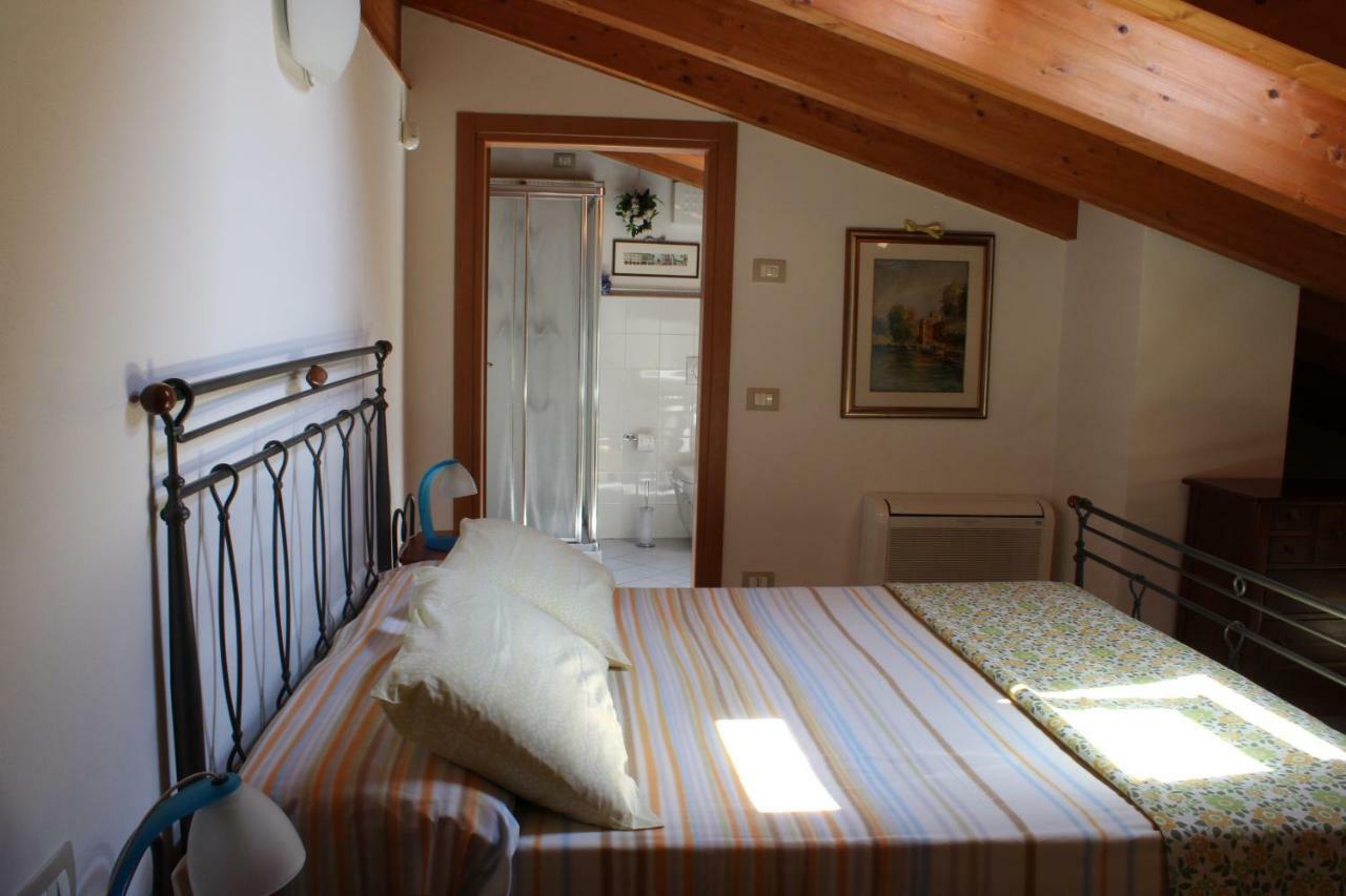 ברדולינו Bed & Breakfast Lucy מראה חיצוני תמונה